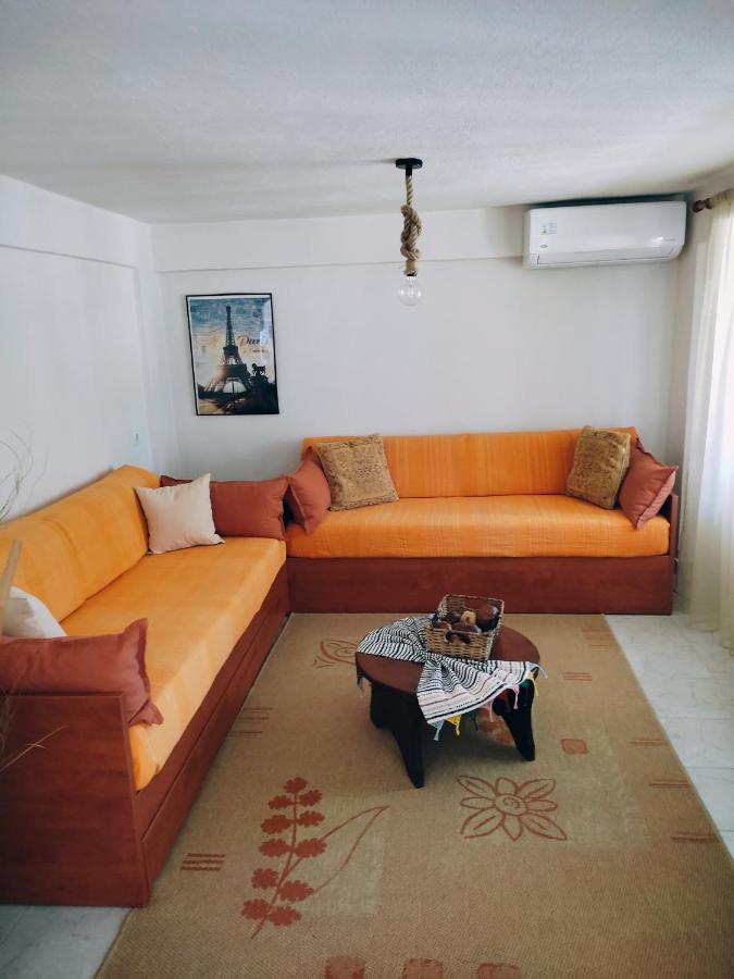 Sweet Home Sykia Exterior foto