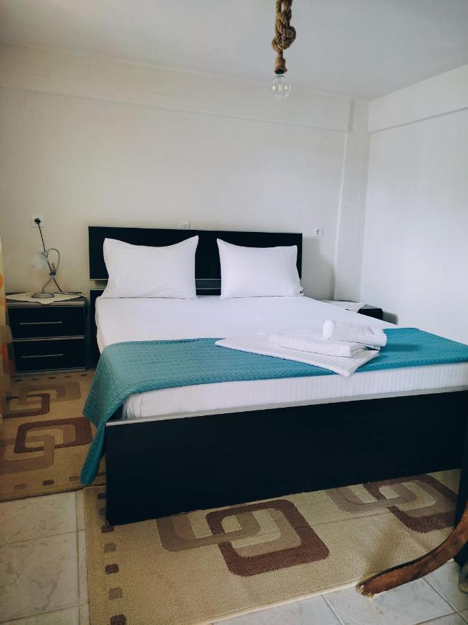 Sweet Home Sykia Exterior foto